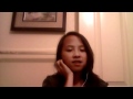 11 year old singing Someone Like you Adele (cover )