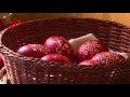 Húsvéti készülődés a Nagytétényi Kastélyban - Promontor Televízió
