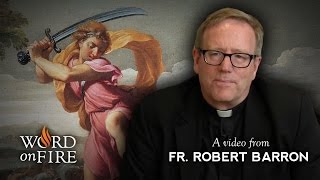 Video: Violence and Killings in the Old Testament Bible - Robert Barron