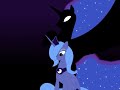 Luna's Solitude - A Luna/Nightmare Moon Tribute