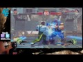 Snake Eyez (@Snake_Eyez_) plays non-grapplers - Ultra Street Fighter IV - Ranked