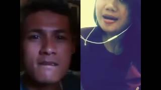 Suara mirip sama penyanyi aslinya - Smule - kaho na pyar he