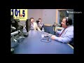 Governor Christie: We've Got Bruce, He's Ours