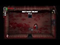 The Binding of Isaac: Rebirth Seed Showdown - Stabbed in the Back! (Rage vs Hollow)