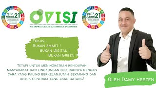 WORKSHOP Pendahuluan V.I.S.I.