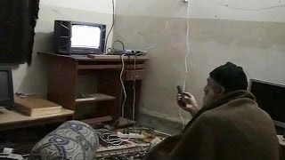 Obama Yönetimi Bin Ladin Konusunda Yalan Söyledi