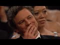 Jeff Bridges winning Best Actor