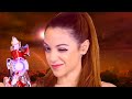 Get the Look | Ariana Grande Break Free Inspired: makeup, hair, & 3 outfit recreations!