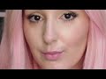 Everyday Make-up Routine | by tashaleelyn