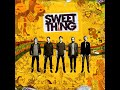 Sweet Thing - Duotang
