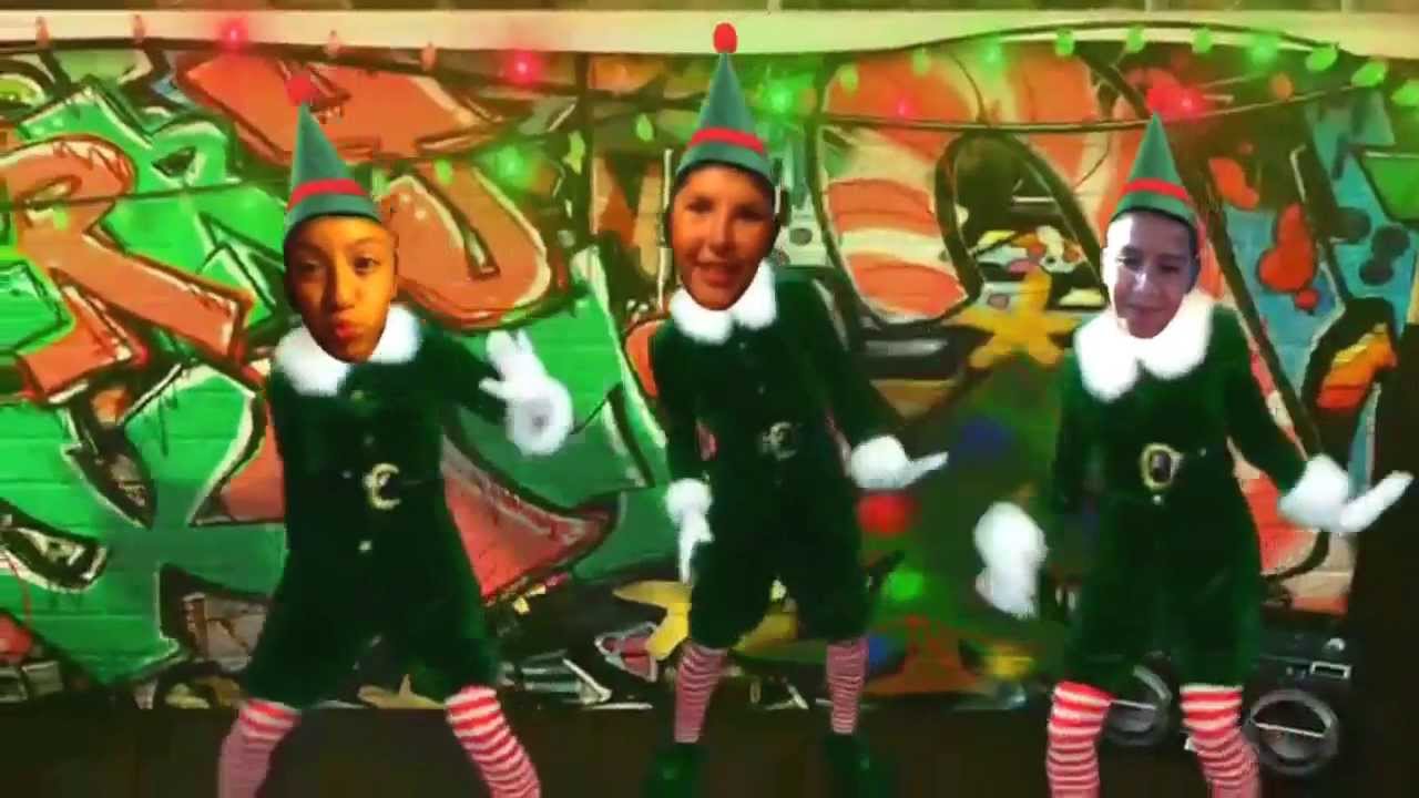 Elf Yourself App Free Download For Android / Elf Yourself