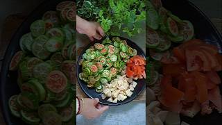 Kundru Vaji Recipe
