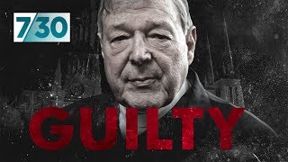 Who Is George Pell? 7.30