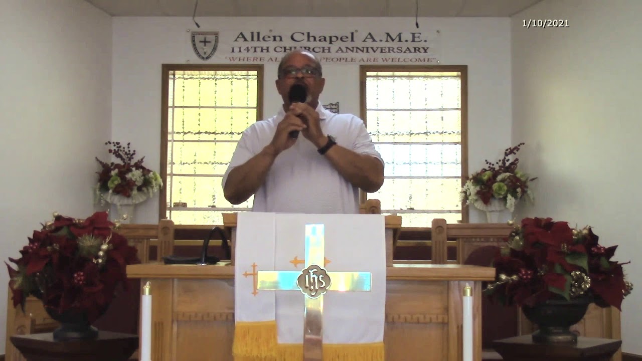 Accept God's Will And Tell God Thank You!