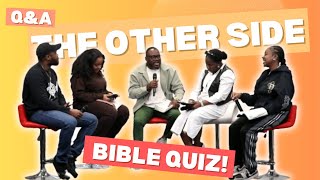 The Other Side - Kingdom Mindset Shift Retreat Highlight Pt. 1