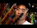 Street Food - Beijing - 14 July 08 - Part 1