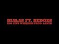 Białas ft. Bedoes - Zło jest wszędzie (prod. Lanek)
