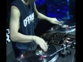 2002 - DJ Kentaro (Japan) - DMC World DJ Final