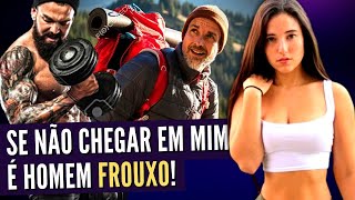 Namorar Para Isso? Ou Por Que A Solidão É Tentadora