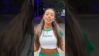 Ximenasaenz Danse Tiktok3