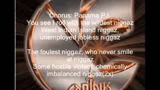 Watch Canibus How We Roll video