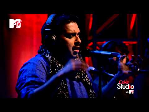 Allah Hi RehemShankar MahadevanCoke Studio MTVS01E02