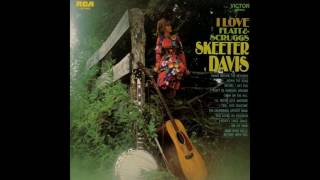 Watch Skeeter Davis Head Over Heels In Love With You video