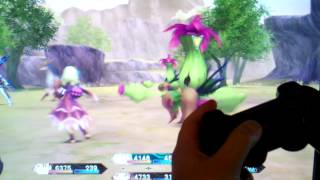 Tales Of Xillia - Teepo Switching Master Guide