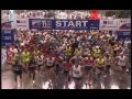 Beirut Marathon - On LBCI & LDC