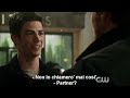 The Flash 1x08 Promo Flash Vs Arrow Crossover Event Sub ...