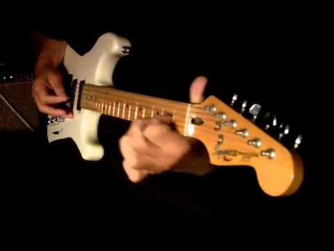 Shayad meri shadi ka khayal On Guitar.Headphones for better...