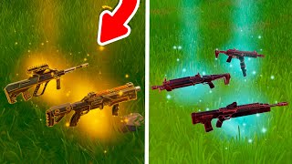 Mythic Loot Vs Exotic Loot