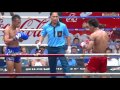 Muay Thai - Kumandoi vs Kengklar ( กุมารดอย vs เก่งกล้า), Rajadamnern Stadium. ,Bangkok, 6.4.16 Muay Thai - Kumandoi vs Kengklar ( กุมารดอย vs เก่งกล้า), Rajadamnern Stadium. ,Bangkok, 6.4.16