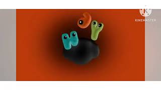 Hey Kids Logo Intro Animation Effects Klasky Csupo 1997 Effects