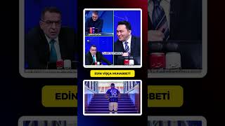 Edin Vişça Muhabbeti