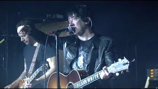 Plain White T'S - A Lonely September (Live From Chain Reaction)