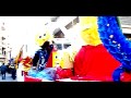 Cosplayer al carnevale di SAVONA by Higashi no kaze
