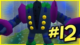 Pixelmon Randomizer - SHADOW REGIGIGAS! (Minecraft Pokemon Mod) #12
