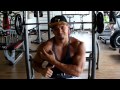 Ac OhioPro - Treino Completo de Peito