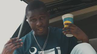 ERKS "BACK IN MY BAG" MUSIC VIDEO