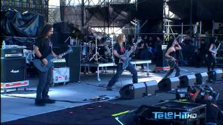 Ddlm - Hell And Heaven Metal Fest 2014 Hd