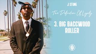 Watch J Stone Big Baccwood Roller video