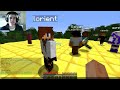 Une partie Hunger Games avec Gab #92