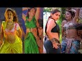 Ramya Krishnan Hot Compilation | Ayyo Pathikichu | Thoothu Varuma | Chum Le Mere Balon | Garam Editz