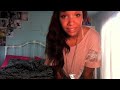 DIY| How to make Highwaisted Shorts (Bleaching, Studding, Distressing)