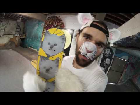 How To Build A Kitty Kruzer: Kev's Kreations Ep. 2