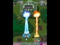 DonPachi - (Arcade) 2P Walkthrough