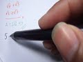 image Akar Irasional Menyederhanakan Akar 2 Plus Akar 3 Matematika Smp Sma