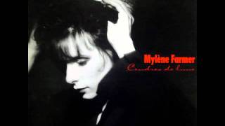 Watch Mylene Farmer Au Bout De La Nuit video