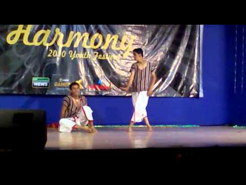 Kathi na ghongda + Apsara Ali (Hip Hop)